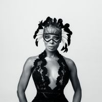 THE ART OF REVOLUTION: Eva Marcille